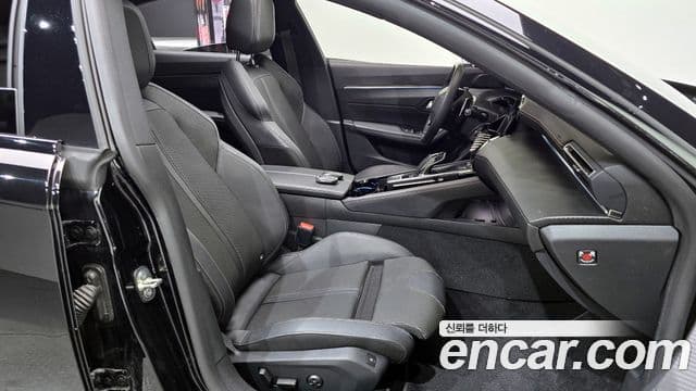 Peugeot 508 2세대 1.5 BlueHDi GT, 2022 12