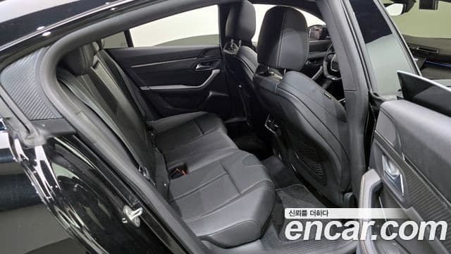 Peugeot 508 2세대 1.5 BlueHDi GT, 2022 13