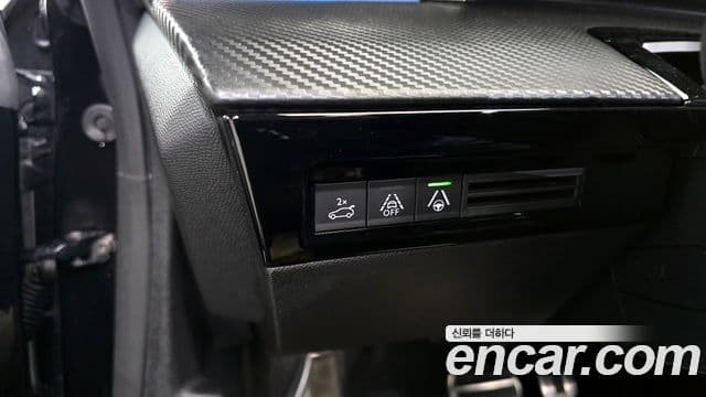 Peugeot 508 2세대 1.5 BlueHDi GT, 2022 15