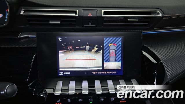 Peugeot 508 2세대 1.5 BlueHDi GT, 2022 18