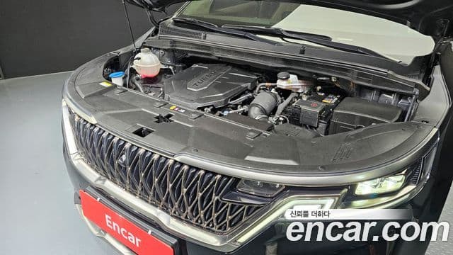 Kia Carnival 4세대 Signature, 2023 6