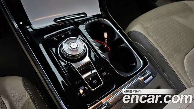 Kia Carnival 4세대 Signature, 2023 9