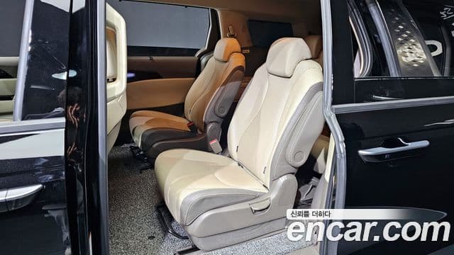 Kia Carnival 4세대 Signature, 2023 11