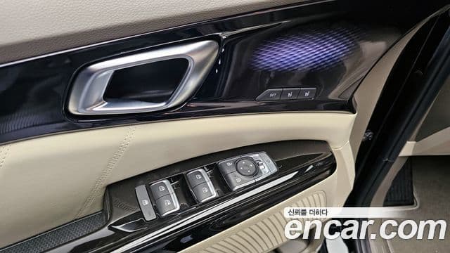 Kia Carnival 4세대 Signature, 2023 14