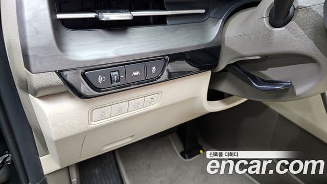 Kia Carnival 4세대 Signature, 2023 15