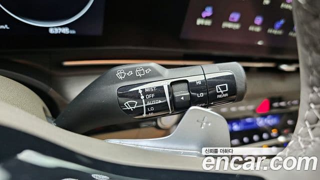 Kia Carnival 4세대 Signature, 2023 16