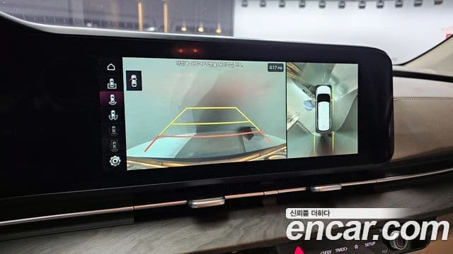 Kia Carnival 4세대 Signature, 2023 17