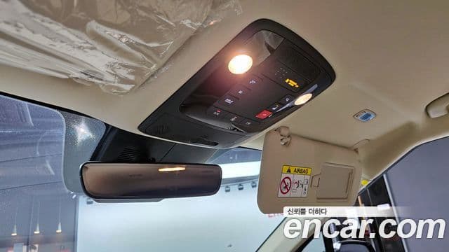 Kia Carnival 4세대 Signature, 2023 18