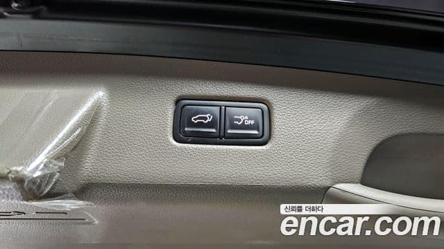 Kia Carnival 4세대 Signature, 2023 19