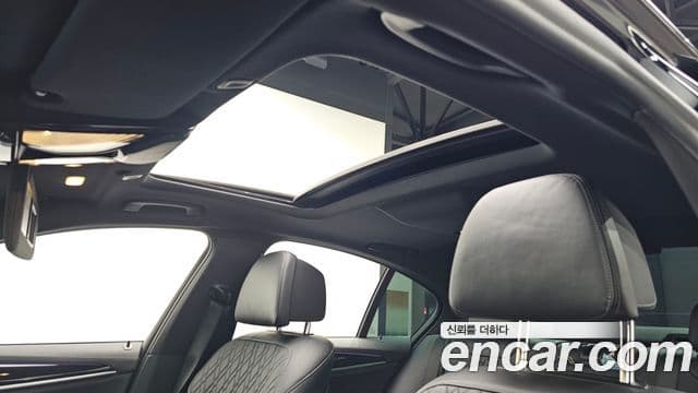 BMW 5시리즈 (G30) 523d xDrive M Sport, 2021 18