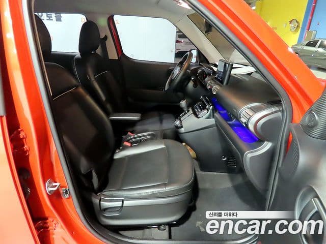 Hyundai Casper Modern, 2022 8