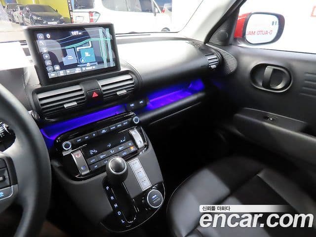 Hyundai Casper Modern, 2022 11