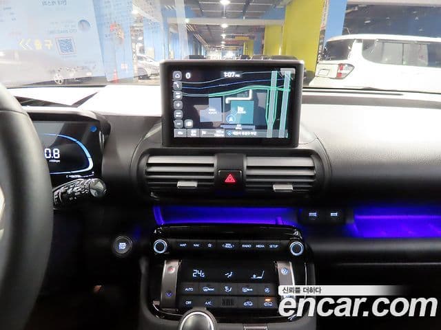 Hyundai Casper Modern, 2022 12