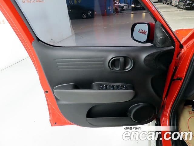 Hyundai Casper Modern, 2022 14