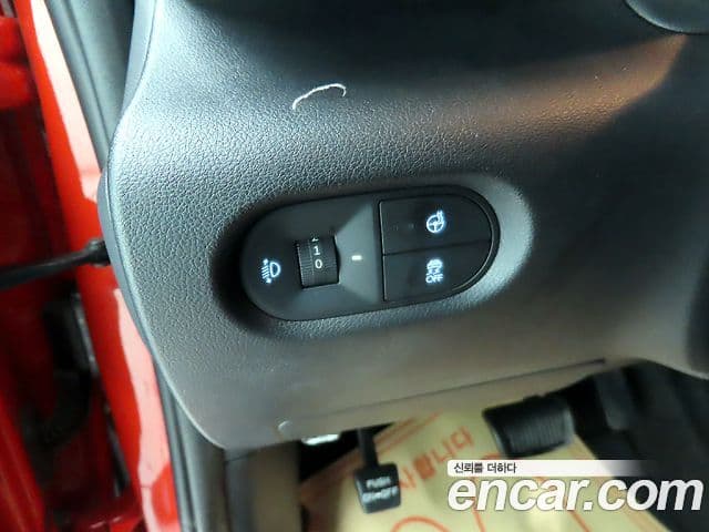 Hyundai Casper Modern, 2022 15