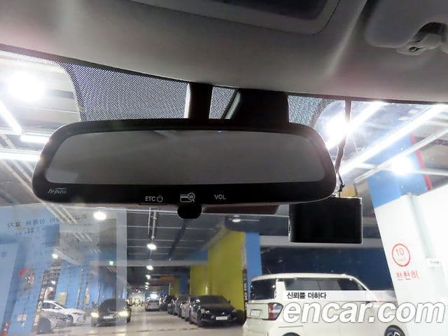 Hyundai Casper Modern, 2022 16