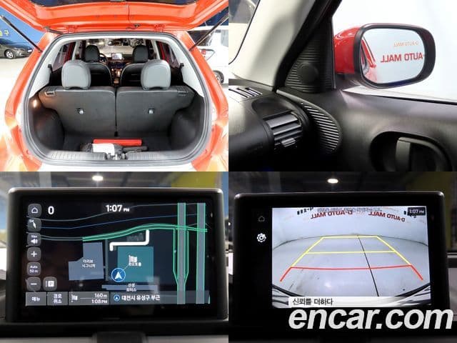 Hyundai Casper Modern, 2022 18