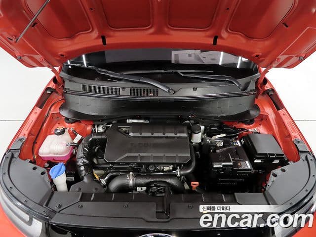 Hyundai Casper Modern, 2022 19