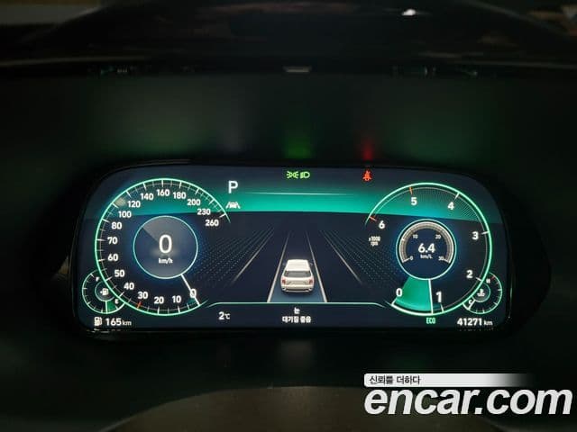 Hyundai Palisade Calligraphy, 2022 10