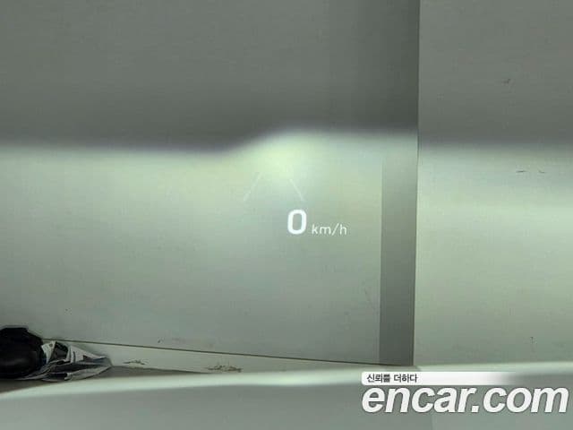 Hyundai Palisade Calligraphy, 2022 13