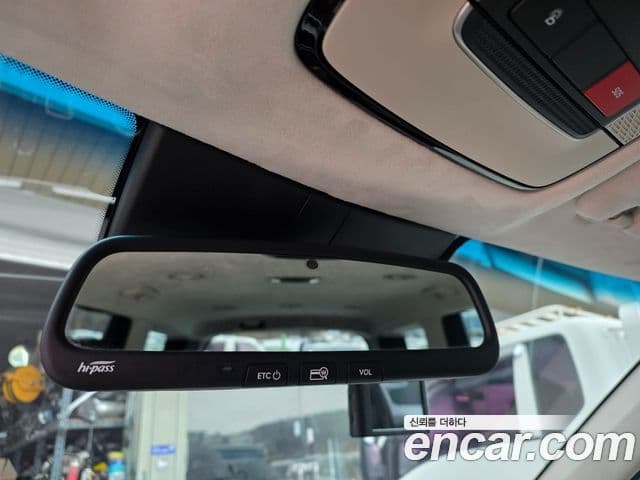 Hyundai Palisade Calligraphy, 2022 14