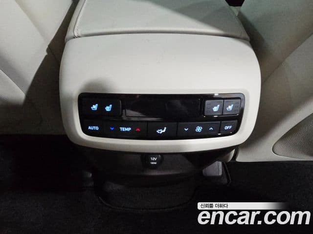 Hyundai Palisade Calligraphy, 2022 18