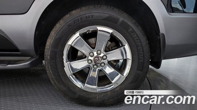 Kia Mohave 4WD KV300, 2012 все фото