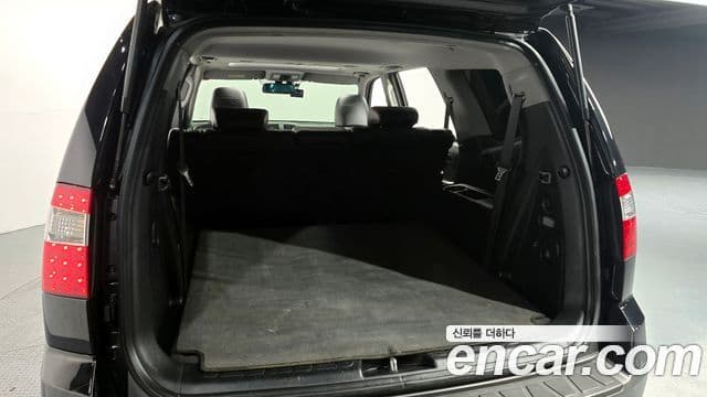 Kia Mohave 4WD KV300, 2012 20