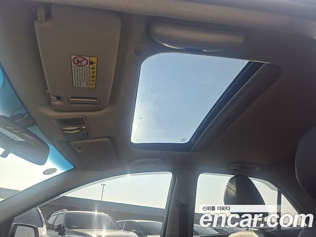 Kia All New Morning Luxury, 2013 11