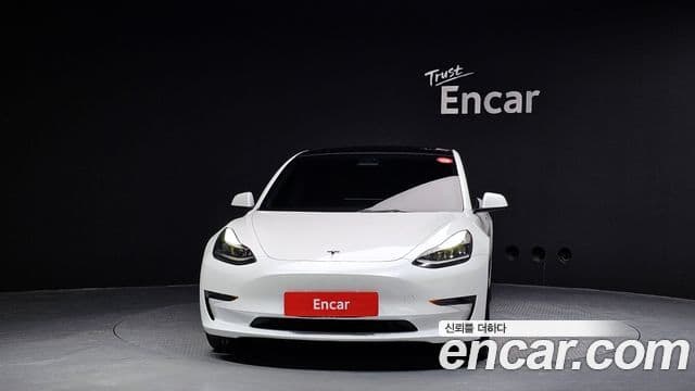 Tesla модель 3, 2022 3