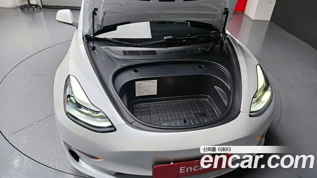Tesla модель 3, 2022 6