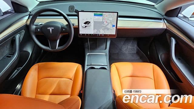 Tesla модель 3, 2022 7