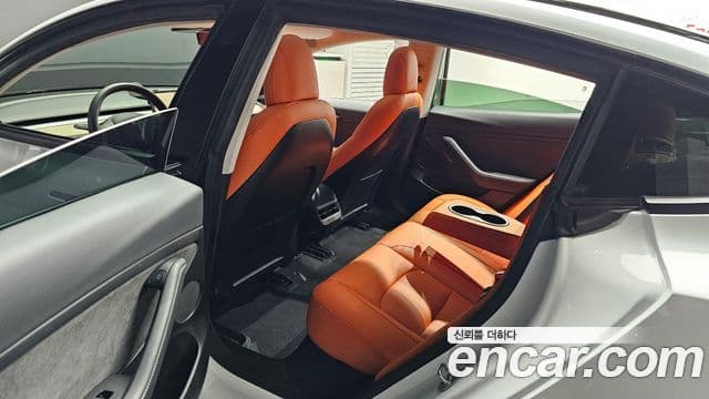 Tesla модель 3, 2022 12