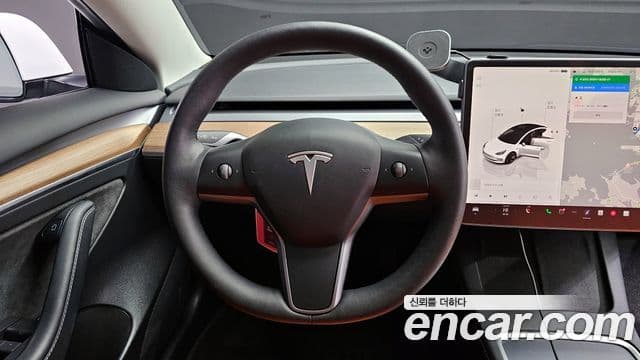 Tesla модель 3, 2022 13
