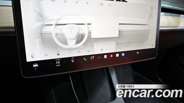 Tesla модель 3, 2022 14