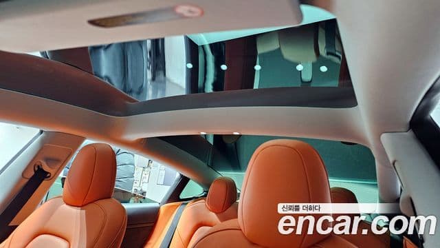 Tesla модель 3, 2022 20