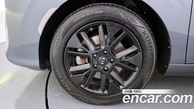 Kia Soul 부스터 Noblesse, 2019 все фото