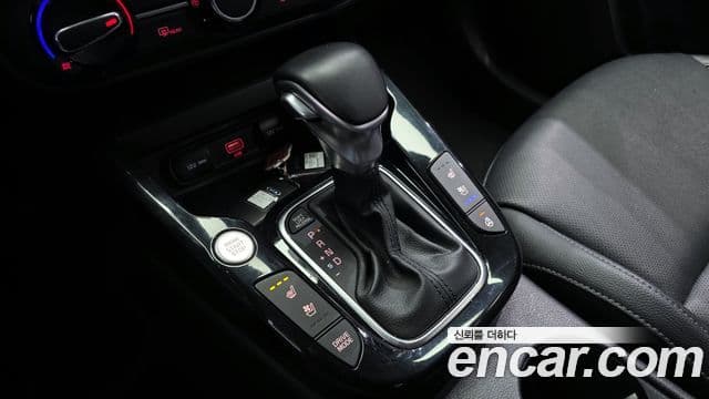 Kia Soul 부스터 Noblesse, 2019 9