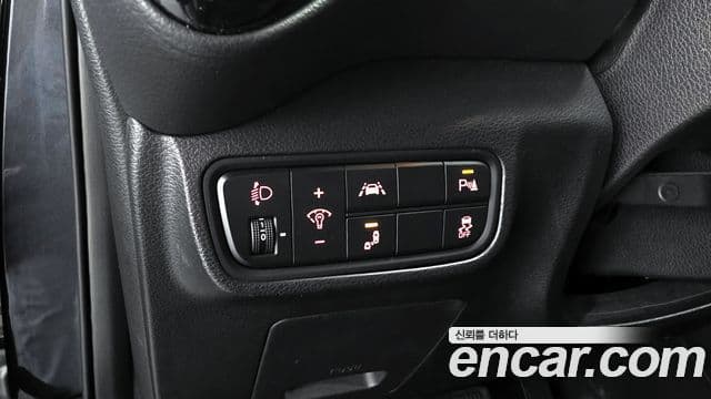 Kia Soul 부스터 Noblesse, 2019 14