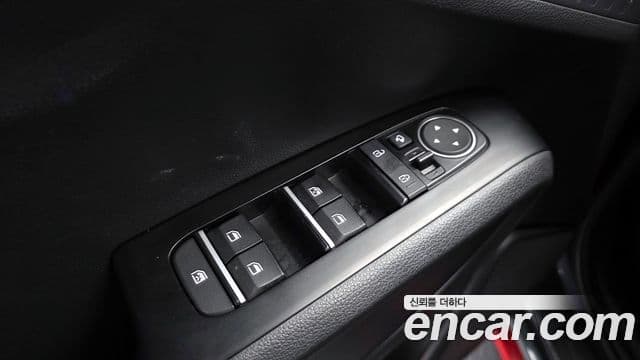 Kia Soul 부스터 Noblesse, 2019 17