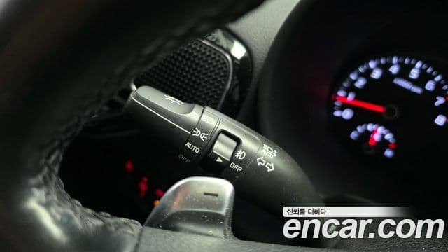 Kia Soul 부스터 Noblesse, 2019 18