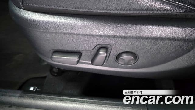 Kia Soul 부스터 Noblesse, 2019 19