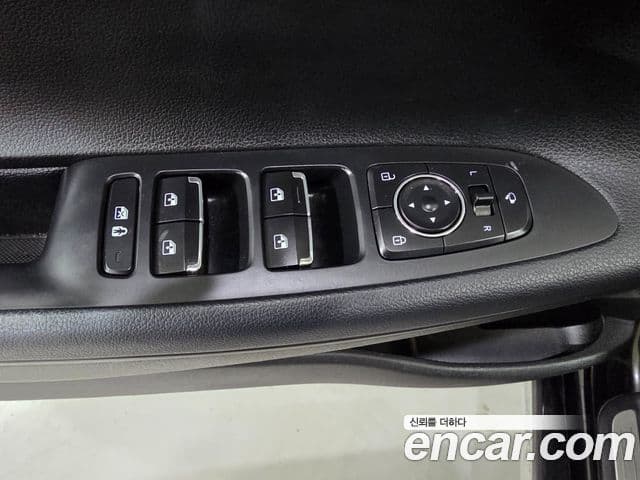 Hyundai The / новый New Grandeur IG гибрид Le Blanc, 2022 7