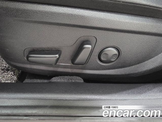 Hyundai The / новый New Grandeur IG гибрид Le Blanc, 2022 8