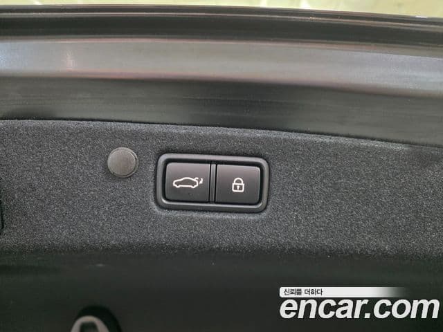 Hyundai The / новый New Grandeur IG гибрид Le Blanc, 2022 16