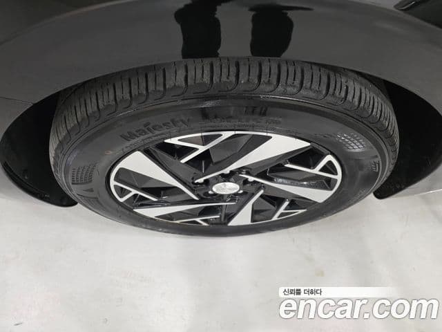 Hyundai The / новый New Grandeur IG гибрид Le Blanc, 2022 17