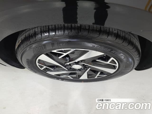 Hyundai The / новый New Grandeur IG гибрид Le Blanc, 2022 18