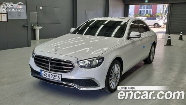 Mercedes-Benz E-класс W213 Exclusive, 2023 1