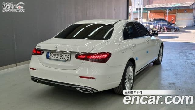 Mercedes-Benz E-класс W213 Exclusive, 2023 2