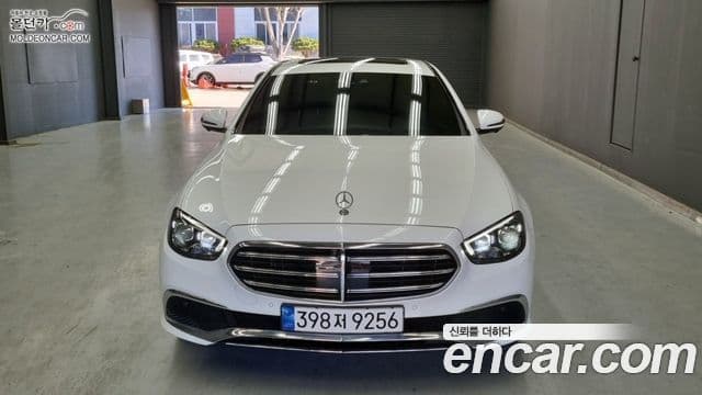 Mercedes-Benz E-класс W213 Exclusive, 2023 3